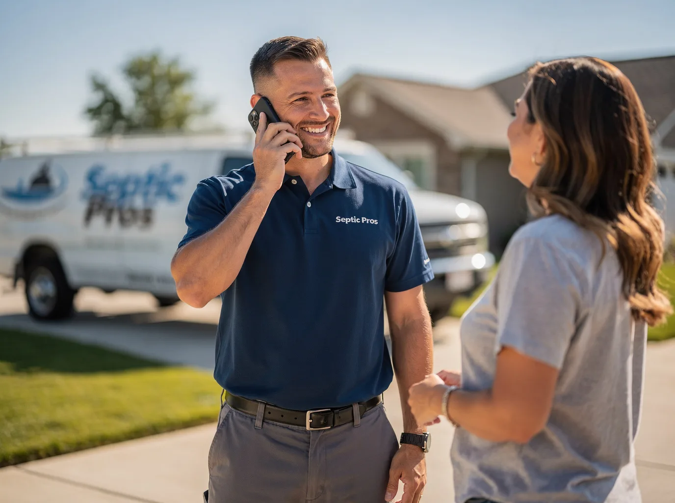 Septic Tank Pumping Bartlesville, OK FAQs
